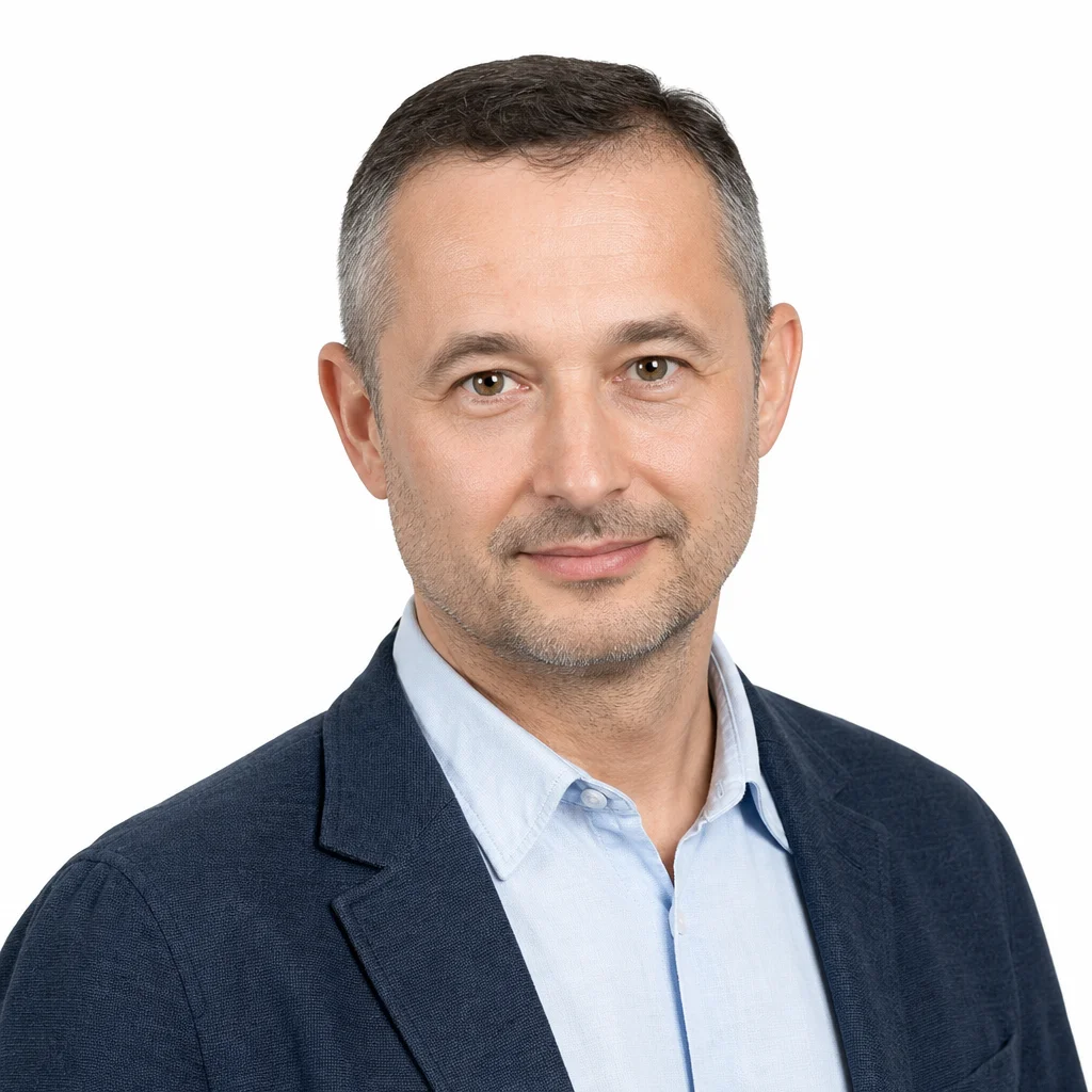 Волков Сергей