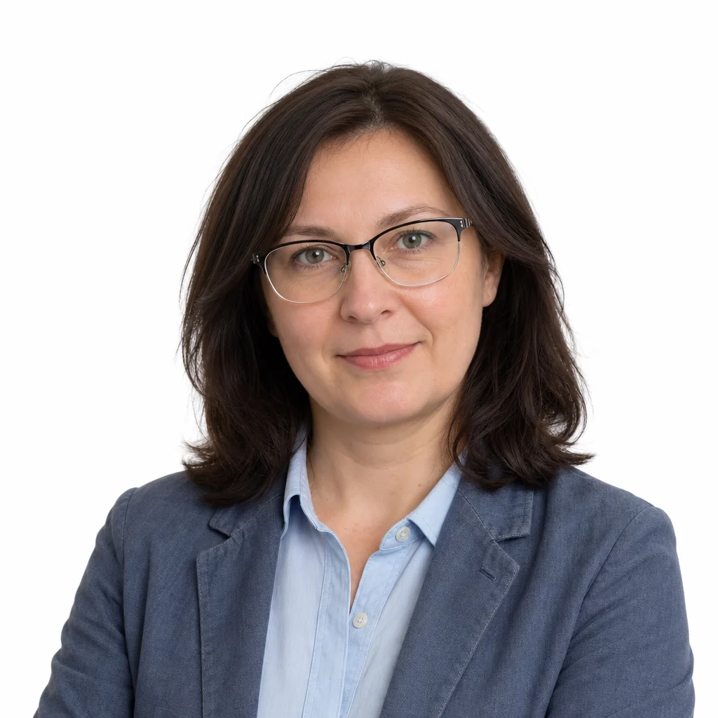 Волкова Елена