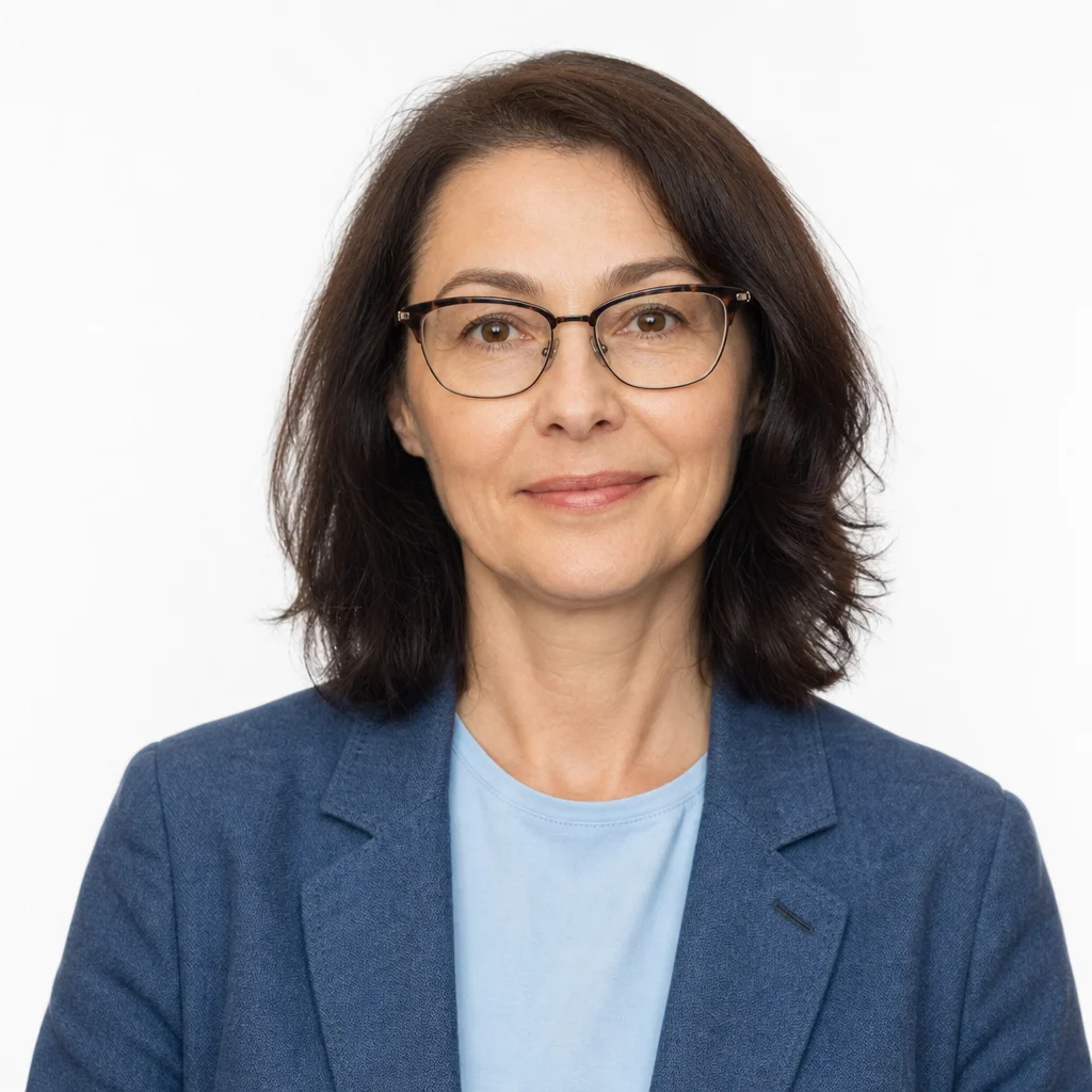 Волкова Елена