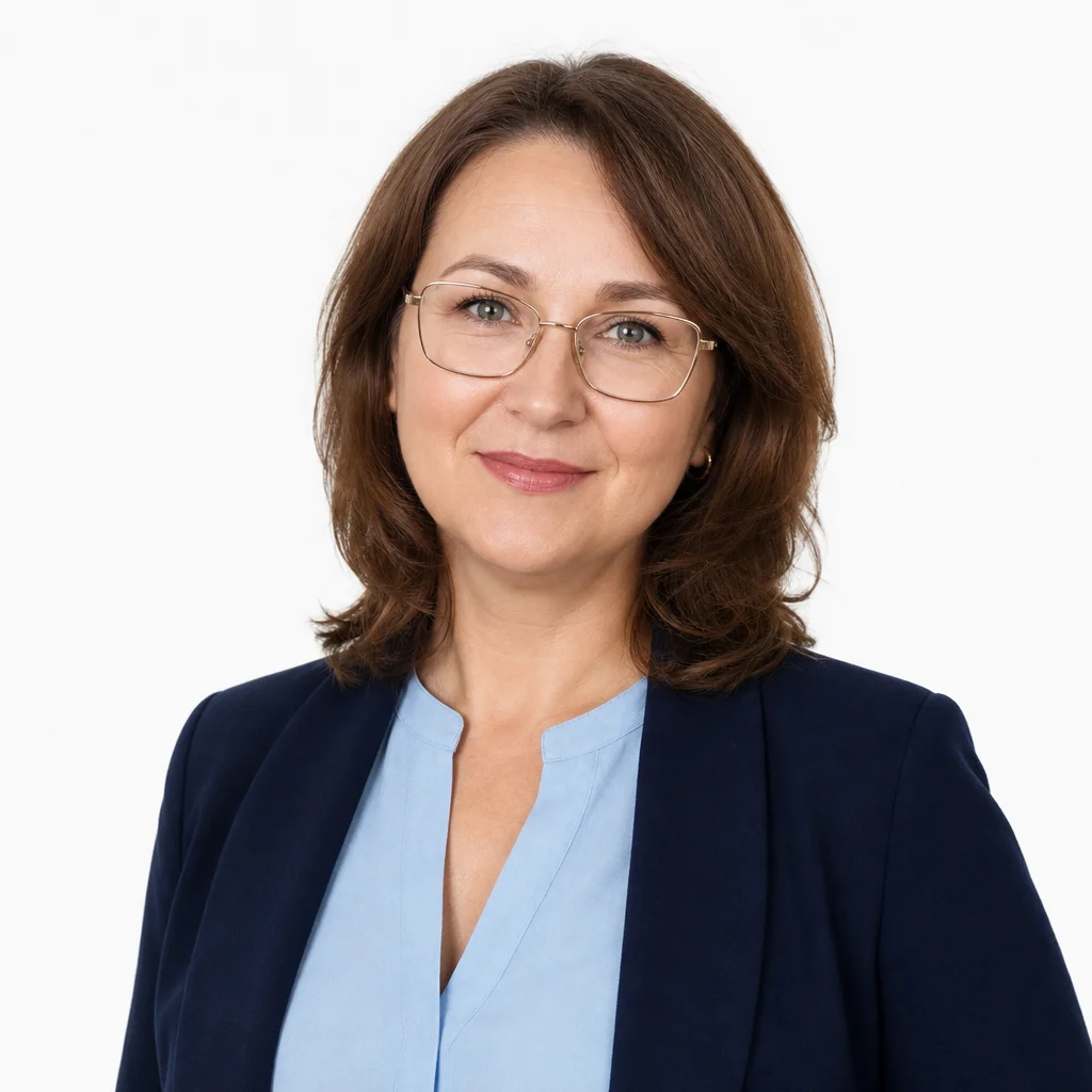 Волкова Елена