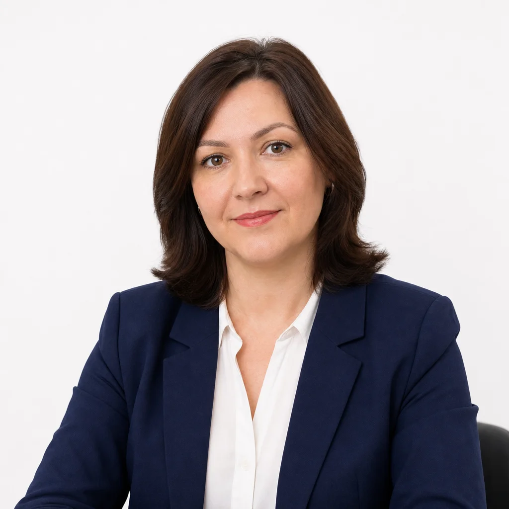 Петрова Елена