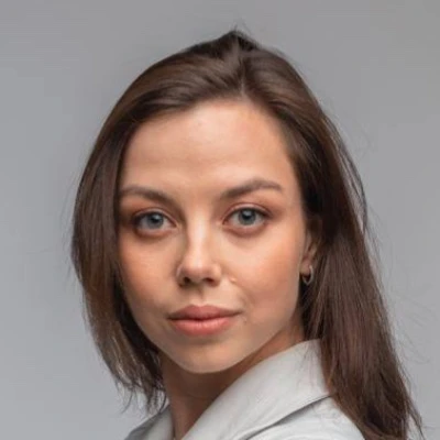 Кулемина Александра