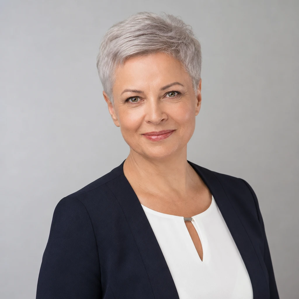 Кузнецова Ирина