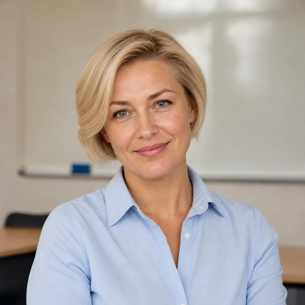 Петрова Ирина