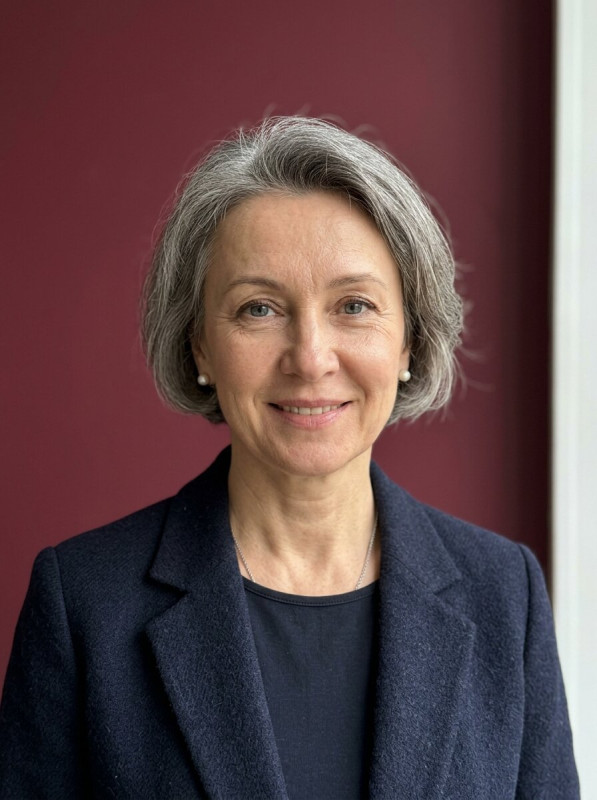 Ольга Лебедева