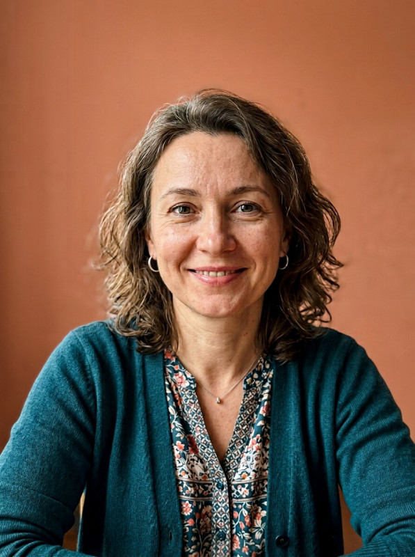 Елена Соколова