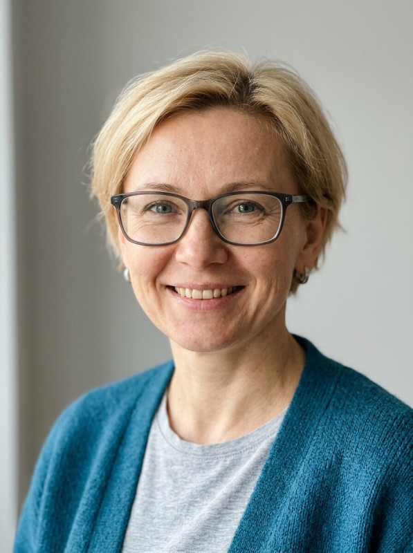 Марина Кузнецова